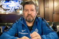 Саленко пояснив, чому Суркіс призначив Костюка головним тренером «Динамо»