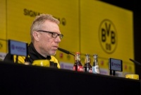 Тренер «Боруссії»: «Роботу Ярмоленка на тренуваннях оцінюю позитивно»