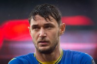 Роман Яремчук перервав свою «офіційну» серію