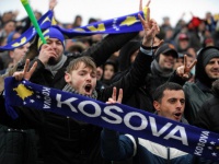 Збірна Косово. Як Україні грати з неіснуючою країною