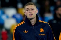 Тренеру «Жирони» не сподобалося, що журналісти згадали Довбика