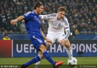 Неманья Матіч: «Ми заслужили перемогу, тому що були кращими»