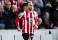 Два гранди АПЛ цікавляться Еріксеном