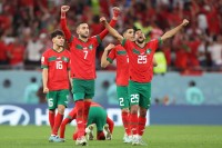 ЧС-2022. Чи зможе Франція зупинити збірну Марокко?