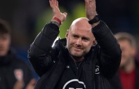 Тренер Уельсу не бачить трагедії у провалі на ЧС-2022 – перемога над Україною вже була успіхом