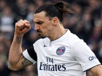 Топ-10 голів Златана Ібрагімовича