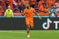 Северная Македония – Нидерланды: стартовые составы  