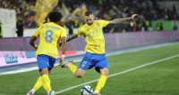 «Аль-Наср» з Роналду вирвав перемогу в Саудівській Аравії на 90+1-й хвилині 