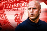 Слот підтвердив, що замінить Клоппа у «Ліверпулі»