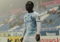 Зірку «Динамо» U19 помітили на тренувальній базі «Сент-Етьєна»