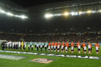 Мирослав Ступар: «Пенальті у ворота «Шахтаря» арбітр призначив справедливо»