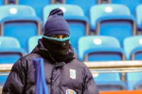 Тамаш Кадар знову пропускає товариський матч «Леха» 