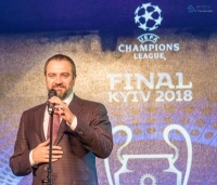 Квест «наздогнати Павелка»: президент ФФУ таки прокоментував «турне» Кубка УЄФА