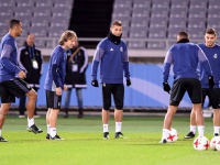 «Реал» став другим фіналістом клубного ЧС