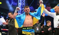 Берінчик переміг Наваррете і став чемпіоном світу в легкій вазі за версією WBO