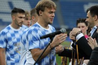 Сергій Тищенко: «Кого виховав із молодих гравців Скрипник? Що він може дати Саленку?»