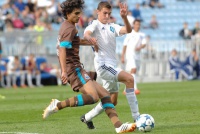 Євгеній Смирний: «За «Динамо» кожен матч потрібно грати як останній»