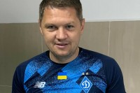 Михалик назвав гравця «Динамо», який має забивати «Лаціо» в Лізі Європи