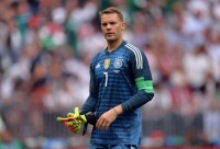 «Ми приїхали, щоб перемогти»: Нойєр – про матч з Україною