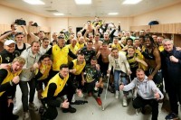 У клубу УПЛ – наймолодша команда 61 ліги світу. «Динамо» замикає топ-100