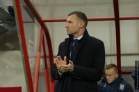 «Пляшки літали по всій роздягальні», – Яремчук пригадав потужну мотивацію від Шевченка перед історичним розгромом Сербії