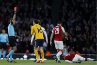 Букмекери назвали фаворита Ліги Європи-2017/18 після перших матчів 1/2 фіналу