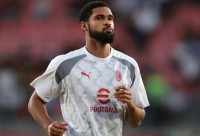 Лофтус-Чік: «Я почувався в «Челсі» як тварина у клітці»