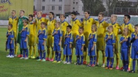 Другий поспіль провал українців у відборі до молодіжного Євро-2017