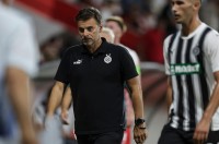 Александар Станоєвич: «У матчі-відповіді з «Динамо» ми повинні спокутувати свою провину. Незалежно від того, є у нас шанс чи ні»