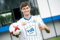 Бельгійський кореспондент: «Після кожного тренування Роман Яремчук залишається та займається індивідуально»