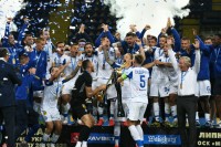 «Динамо» наразі не є топ-командою»: Левченко не вірить у конкуренцію киян із «Шахтарем» навіть після здобуття Кубка 