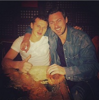 Алієв, Мілевський та Ротань в добірці скандальних інтерв’ю 