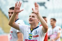 «Динамо» показало найкращі моменти гри свого новачка - відео