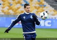 Екс-динамівець став футбольним агентом і взяв участь у переході Коваля в «Депортіво»