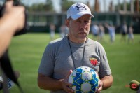 «Металург» підтвердив свою участь у новому сезоні Першої ліги