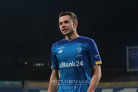 Чемпіонська перемога «Динамо» U21: гол рабоною та дублі Ваната і Волошина