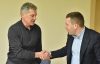 Призначено головного тренера студентської збірної України