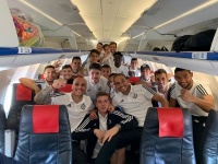 Лунін хоче покинути «Вальядолід», якщо не буде грати 