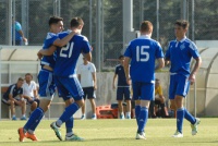 Чемпіонат U-21. Результати матчів 3-го туру: «Динамо» продовжує перемагати