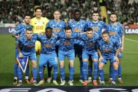 Михалик пояснив, чому «Динамо» може не програти «Фіорентині»