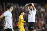 Яремчуку знайшли сенсаційну заміну – у нападника є пункт про відхід і тривалий контракт