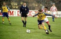 Андрей Шевченко: «Бобан потом признался, что хорваты были в шоке»