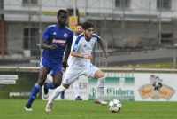 Георгій Цітаїшвілі: «Готовий грати в УПЛ»