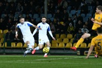 «Олександрія» – «Динамо»: оцінки матчу