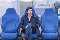 Фонсека не знайшов спільної мови зі своїм помічником перед тренуванням «Роми»