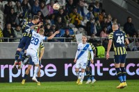 ГОЛ! Динамо 0:1 Фенербахче, Арда Гюлер, 23 хв