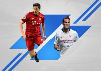 «Баварія» - «Севілья». Букмекери назвали фаворита в матчі за Суперкубок УЄФА