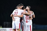 Новини суперника. «Зріньскі» перед матчем із «Динамо» здобув вольову перемогу в чемпіонаті та вийшов на перше місце