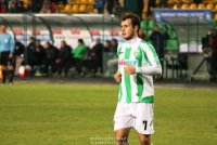 Ксьонз пропустить збори національної збірної України