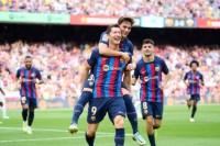 ​Левандовські — про «Золотий м'яч»: «Шлях до нагороди у «Барселоні» коротший, ніж у «Баварії»